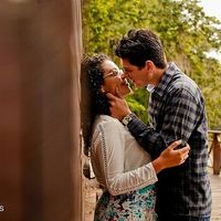 Meu ensaio pre casamento - 1