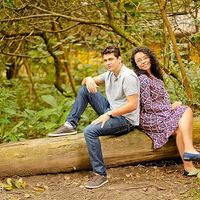 Meu ensaio pre casamento - 16