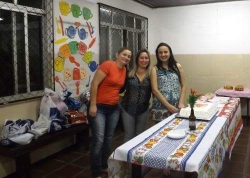 Meu chá de panela - 5