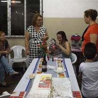 Meu chá de panela - 4