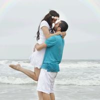 Minha sessão de fotos wedding - 1