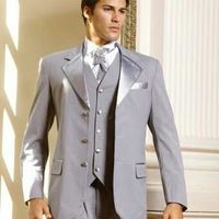Roupa do noivo? - 1