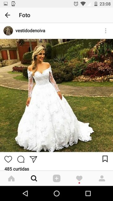 quero meu vestido nesses estilos princesa mas não com mt decote ou tomara que caia 