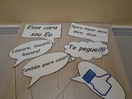 Plaquinhas