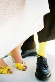 amarelo, encantador