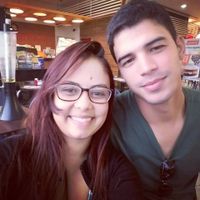 Felicidade!