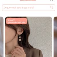 Vai usar brincos no dia C? Já escolheu o seu par perfeito? - 4
