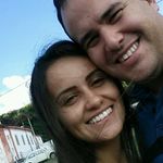 Letícia e Lucas
