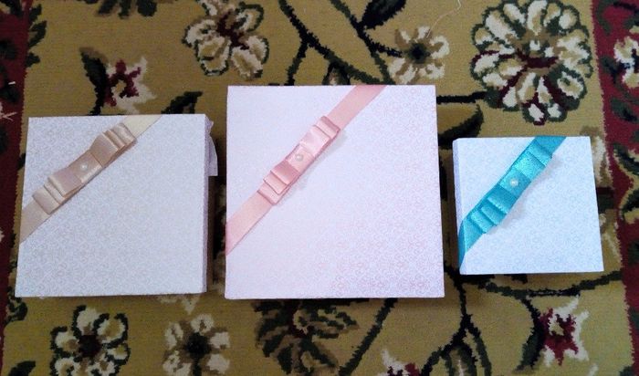 Meus convite Padrinhos #diyprontos - 7
