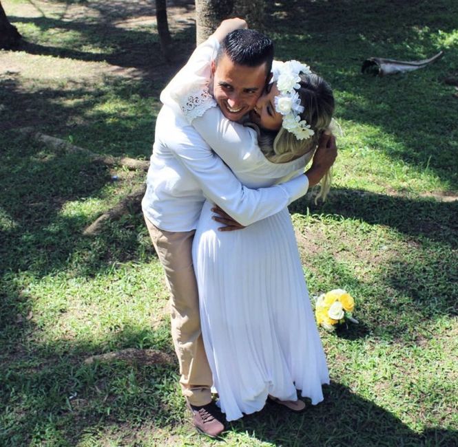 Nosso Pré Wedding #parquedocarmo - 2