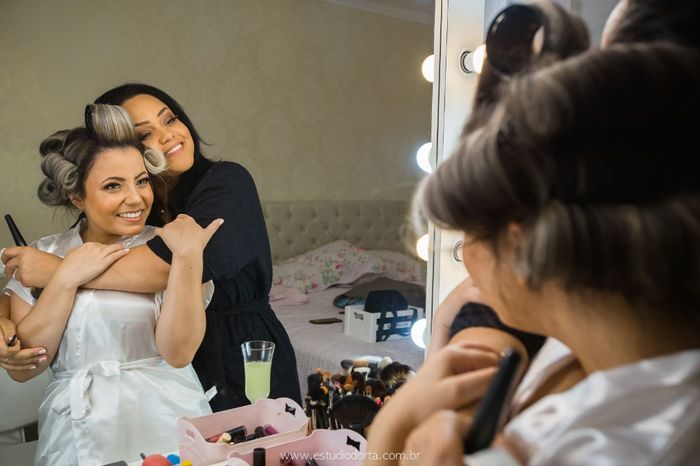 Madrinha