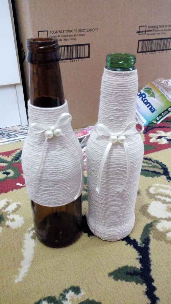 Iniciando meus #diy - 1