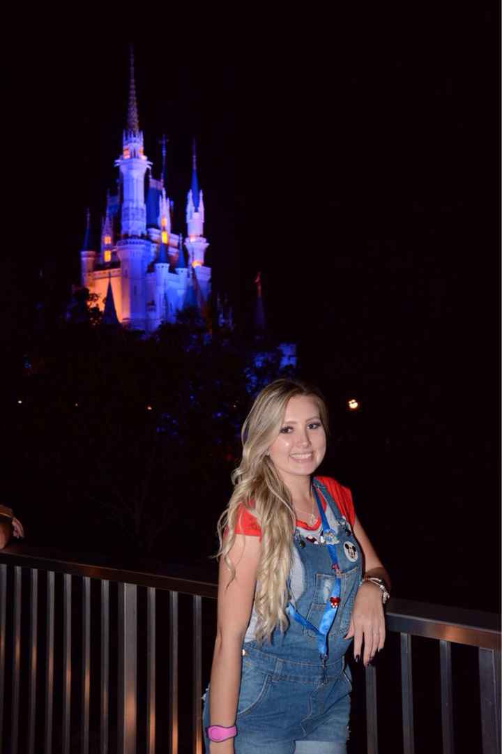  despedida de solteira em orlando . vem ver 😍 - 4