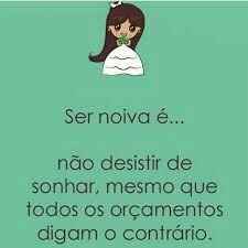 Não tenha medo do seu orçamento - 1