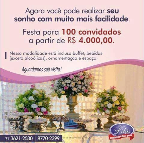 Não tenha medo do seu orçamento - 1