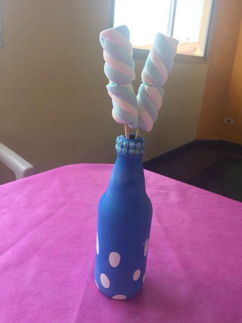  meu Chá Bar. vem veeeer 😍 - 3