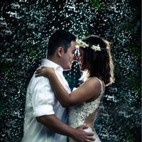 Algumas fotos do noss pré wedding - 3