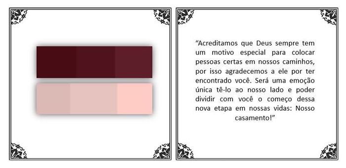 Manual dos padrinhos e operação lua de mel #diy #papelaria #arte 5