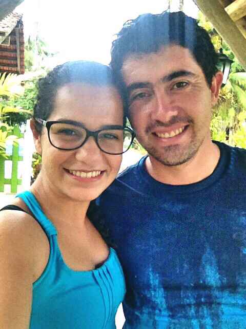 Fechamos o primeiro contrato!! - 14