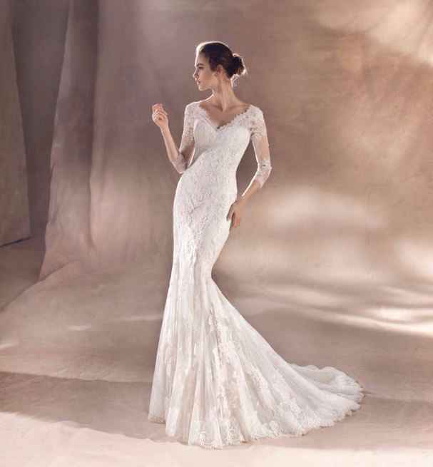 vestido