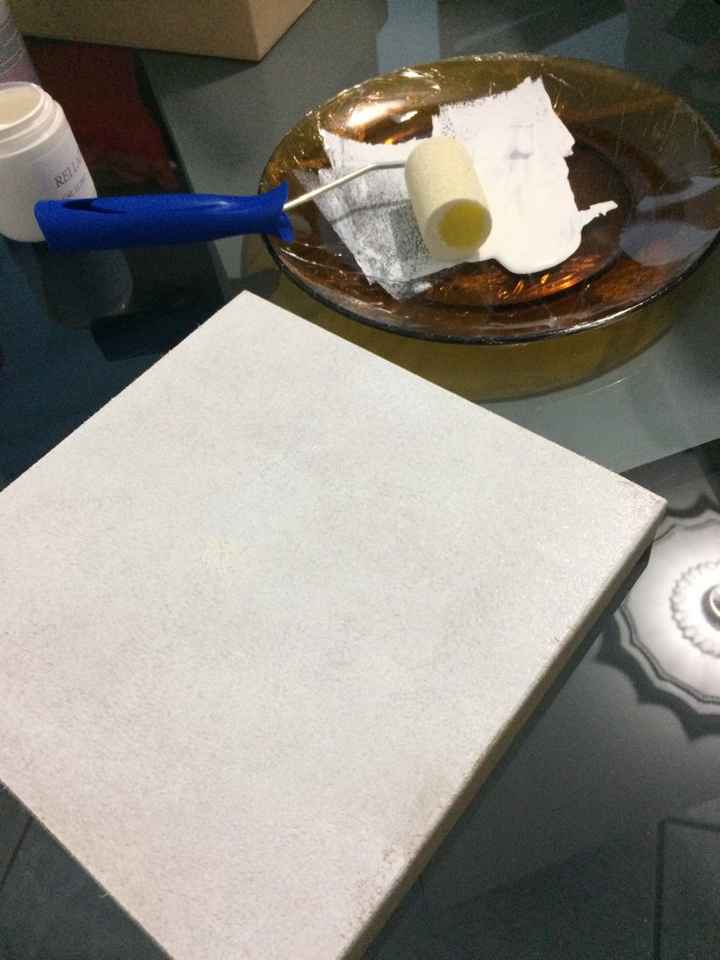 Diy - convite para os padrinhos - 1