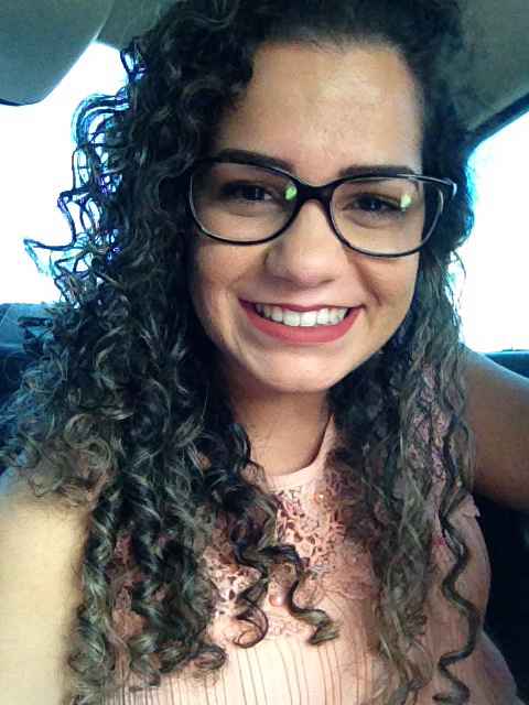 Quero conhecer vcs  rs - 1
