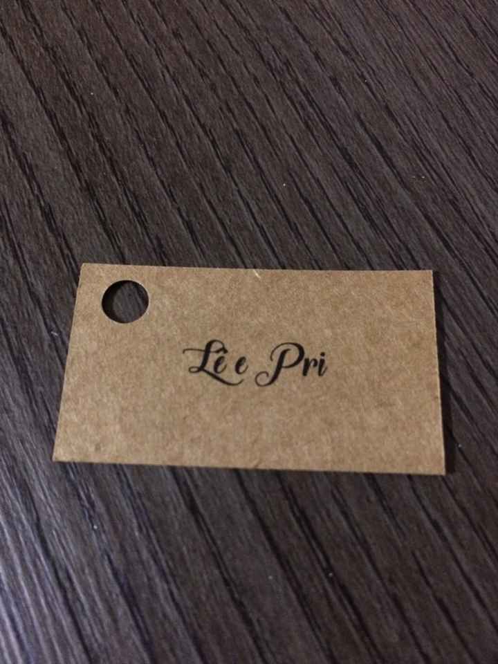 Meu convite feito por mim! vem ver!! - 6