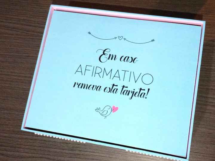 Caixinhas