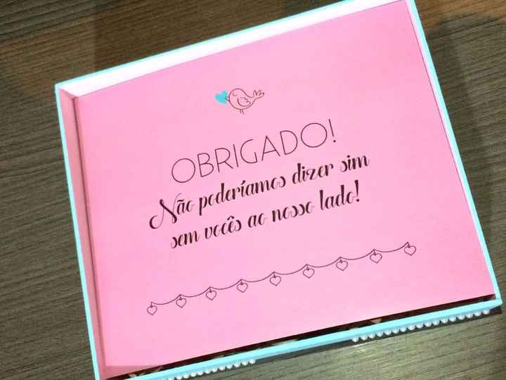 Caixinhas