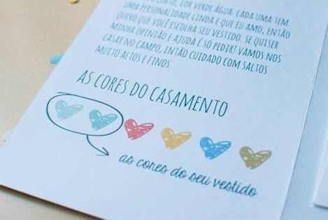 Vestido das madrinhas - 1