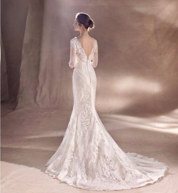 vestido