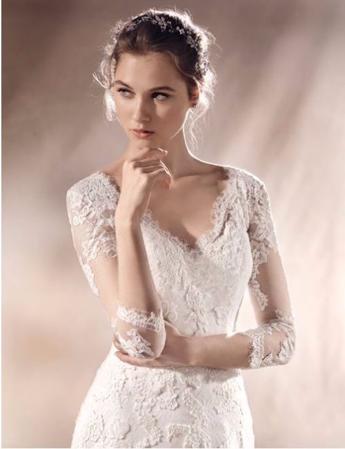 vestido