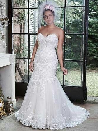 Vestido sereia😍 - 3