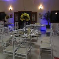 Mesas sem toalha, pode ?? - 2