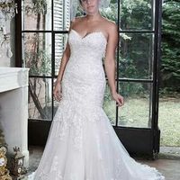 Noivas plus size - 7