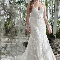 Vestido sereia😍 - 4