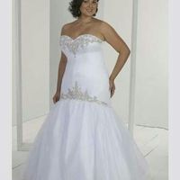 Vestido sereia😍 - 5