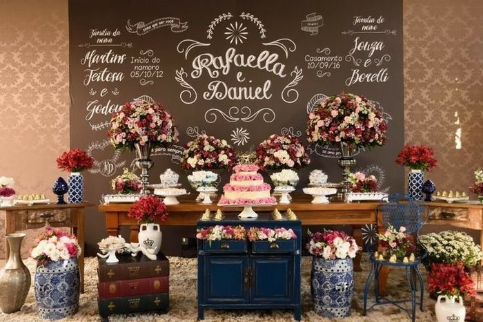 Decoraçao - 2
