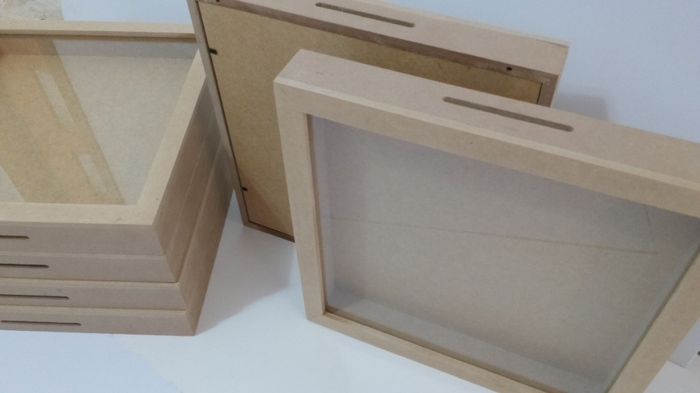 quadro cofre