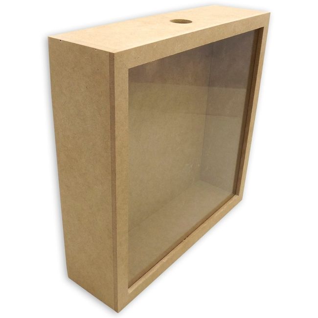 quadro cofre