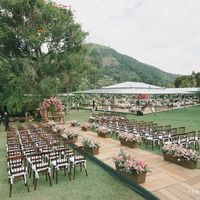 Casamento Rústico - Quais cores? - 3