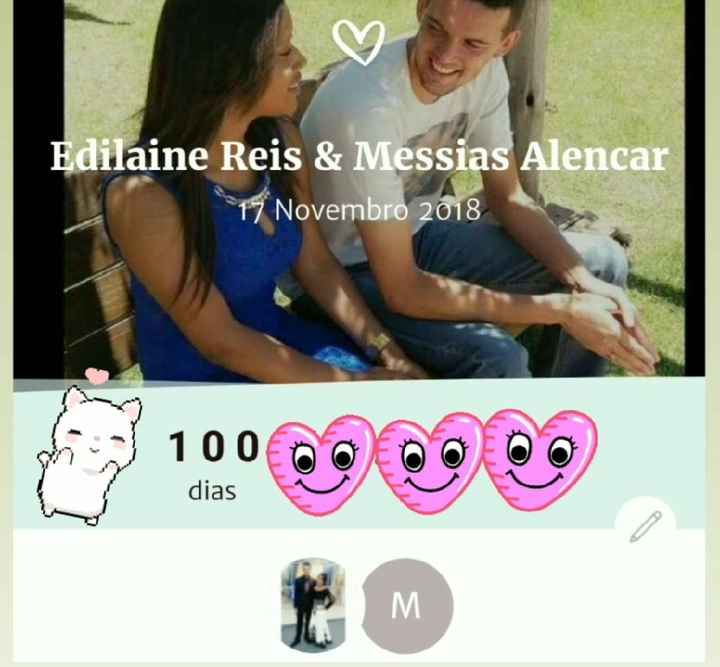 Vem novembro 💕 - 1