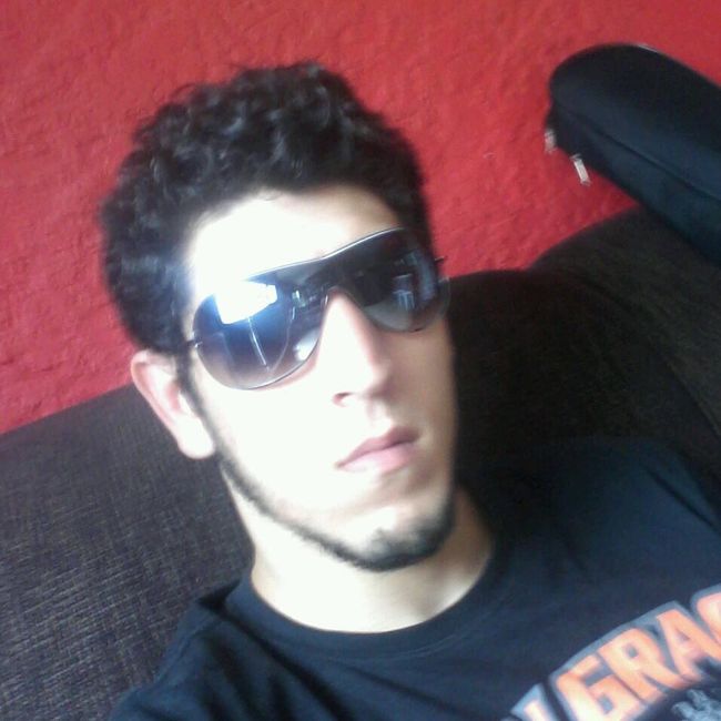 Maicon Pereira