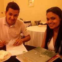 Contratos assinados, deus É fiel!!! - 2