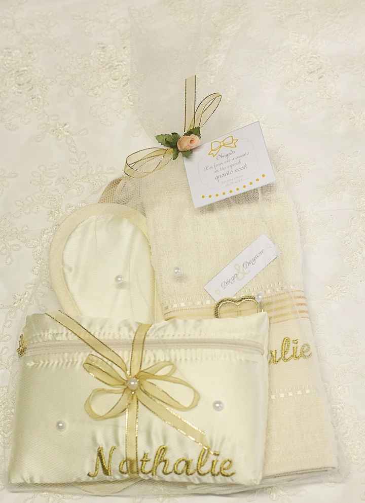 Kit Bridesmaid Top