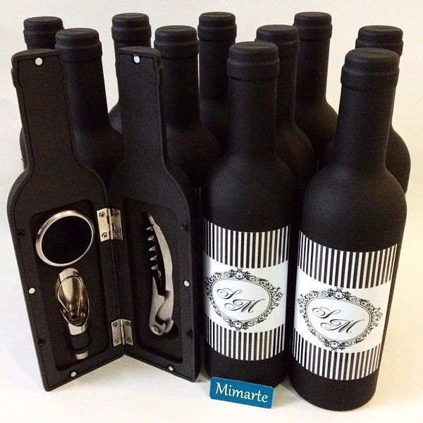 Kit Vinho