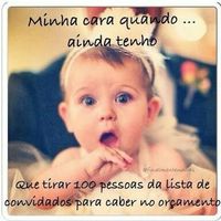 Lista de convidados, o que fazer p diminuir? - 1
