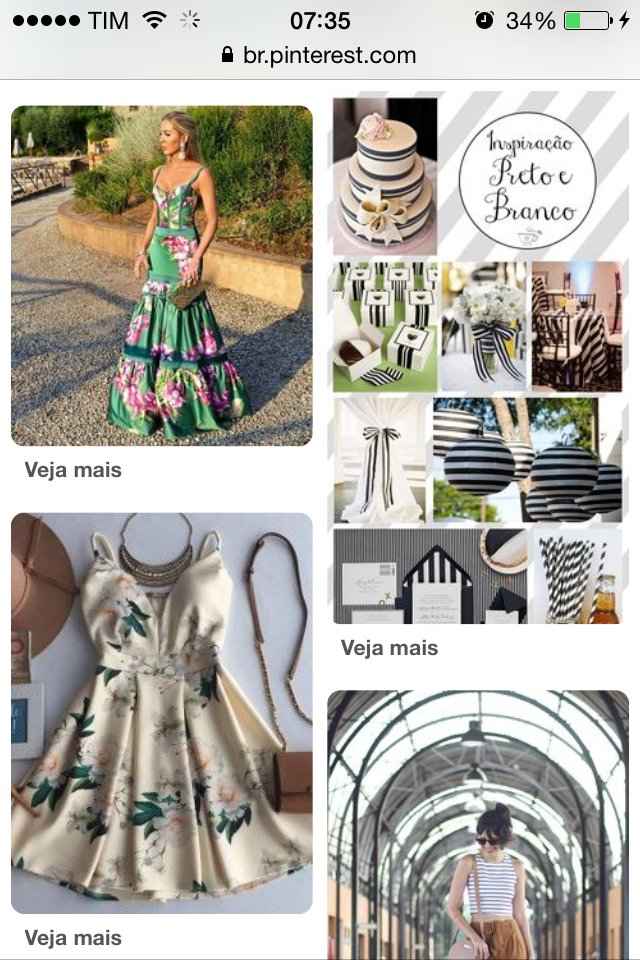 Decoração  ,cor , medo de errar - 10