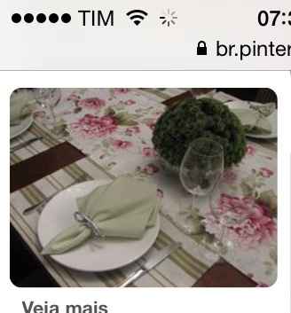 Decoração  ,cor , medo de errar - 23