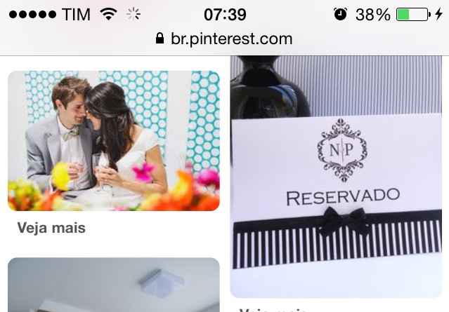 Decoração  ,cor , medo de errar - 31